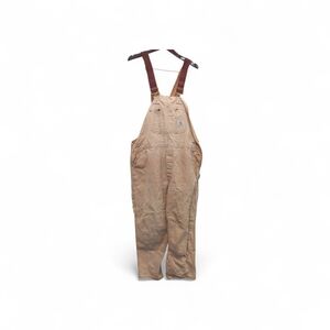 Carhartt Tan Chinos & Khakis